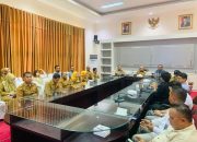 Geliat Ekonomi Baubau dan Garda Pangan BUMD: Stabilisasi Harga di Tengah Arus Dinamis