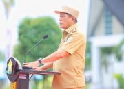 Wagub: Disiplin Pilar Utama ASN, Pendidikan Landasan Pembangunan Sultra