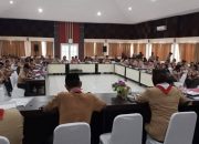 Merajut Asa, Membangun Generasi Emas Bumi Anoa Lewat Pramuka