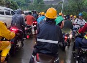Indonesia Duduki Posisi Kedua Pengguna Sepeda Motor Terbanyak di Dunia