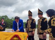 Pemkab Luncurkan Program SETARA, Ribuan Mahasiswa Konsel Kuliah Gratis di 10 Kampus Sulawesi Tenggara