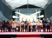 Menggali Potensi Lokal, Apresiasi Mengalir untuk UMKM Konawe Selatan