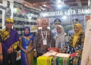 Munas VII Apeksi Perkuat Sinergi Pemerintah Pusar dan Daerah
