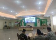 Sinergi Solid Kawal Kenyamanan Calon Haji Sultra Menuju Tanah Suci