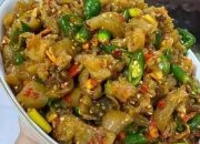 Oseng Kikil Pedas: Sensasi Kenyal dan Pedas yang Bikin Nagih!