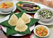 Menjelajahi Kelezatan Gunung Singkong: Kasuami, Kantofi, dan Sangkola