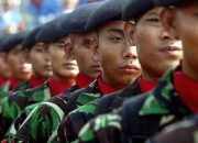 Sinergi TNI AD dan Kejaksaan: Jaminan Keamanan dalam Penegakan Hukum