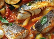 Ikan Braised ala Korea: Kehangatan Tradisi dalam Panci Tanah