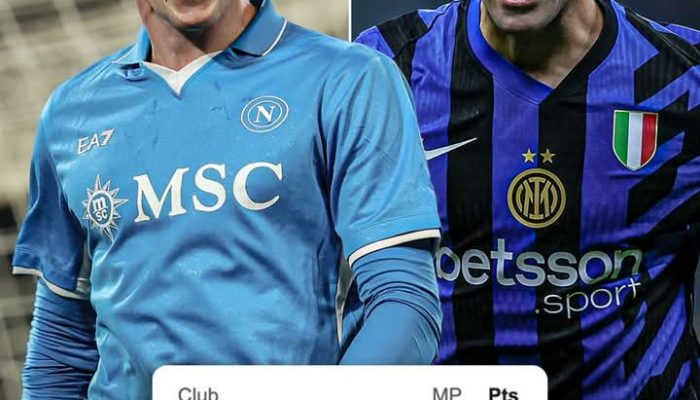 Inter Amankan Kemenangan di Turin di Tengah Derasnya Hujan