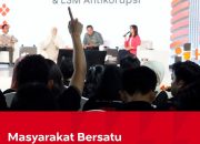 UU BUMN Baru Picu Kekhawatiran: KPK Makin Sulit Sentuh ‘Big Fish’ Korupsi?