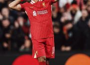Mengupas Tuntas Sang Raja Mesir: 10 Fakta Menarik Mohamed Salah yang Bikin Kagum