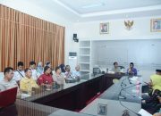 143 Calhaj Asal Baubau Siap Diberangkatkan 26 Mei Menuju Makassar