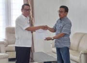Asisten II Setda Koltim Emban Tugas Tambahan Sebagai PLH Sekda