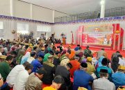 Sinergi dalam Pelestarian Adat: Wabup Koltim Hadiri Musdat V LAT di Konawe 15 FB IMG 1747552588155