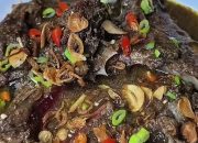 Ikan Pallu Kaloa Makassar: Kehangatan Rasa dalam Kuah Pekat yang Menggoda