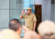 Wagub Sultra Ingatkan ASN tentang Makna Sejarah dan Kecerdasan Emosional