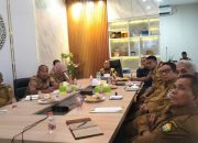 Wow: Sultra Bergerak Cepat Kawal Inflasi dan Gebrak Pembentukan Koperasi Merah Putih!