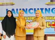 Baubau Gebrak Pelayanan Kesehatan, Nakes Langsung Sambangi Rumah Warga!