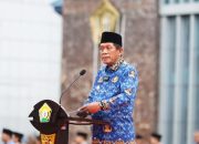 Peringatan Harkitnas ke-117 di Sultra : Bangkit Bersama Wujudkan Indonesia Kuat