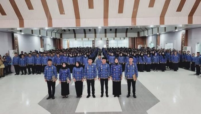 Akhirnya Bernapas Lega! Guru Supriyani Resmi Jadi ASN PPPK Setelah 16 Tahun Penantian Penuh Haru