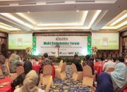 Sultra Forum Multi-Stakeholder Perkuat Tata Kelola SDA Berkeadilan, Apa yang Dihasilkan?