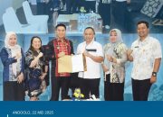 Dana Pilkada Rp 4,1 Miliar Kembali ke Kas Daerah Konsel! Bawaslu Ungkap Transparansi Anggaran yang Patut Dicontoh