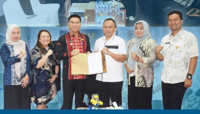 Dana Pilkada Rp 4,1 Miliar Kembali ke Kas Daerah Konsel! Bawaslu Ungkap Transparansi Anggaran yang Patut Dicontoh