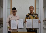 Pemda Koltim dan PN Kolaka Kerjasama Terkait Sidang Keliling