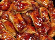 Woww, Bebek Rica: Pedasnya Menggoda Selera