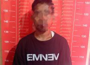 Ancam Warga dengan Sajam Pemuda di Buton Tengah Diringkus Polisi