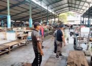 Pasar Tradisional Wameo Berbenah: Bersih, Nyaman, dan Siap Bersaing!