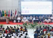 Koperasi Merah Putih: Langkah Strategis Pembangunan Ekonomi Desa di Sultra
