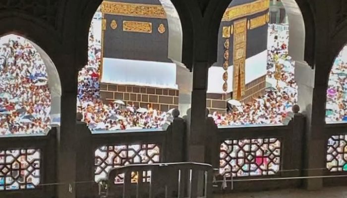 Uwais Al Qarni: Kisah Sang Kekasih Langit dan Bakti Tanpa Batas