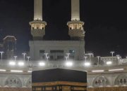1,18 Juta Jemaah Haji Tiba di Arab Saudi Jelang Puncak Musim Haji 1446 H