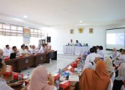 Kolaborasi Lintas Sektor Pacu Program Makan Bergizi Gratis di Sultra