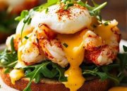 Sensasi Rasa di Rumah: Surf and Turf Mewah dengan Sentuhan Klasik