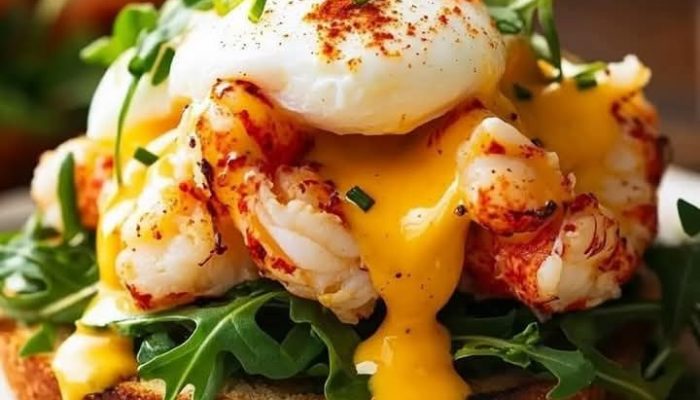 Sensasi Rasa di Rumah: Surf and Turf Mewah dengan Sentuhan Klasik