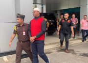 Terkait Kasus Korupsi, Kepala KUPP Kolaka Ditahan Penyidik Kejati Sultra