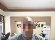 Bejat! Kakek Tiri di Kendari Cabuli Cucunya yang Masih di Bawah Umur
