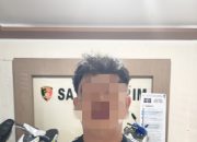 Polresta Kendari Tangkap Mucikari Prostitusi Melalui Aplikasi