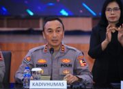 Polri Tuntaskan 3.326 Kasus Premanisme Lewat Operasi Serentak