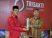 Trisakti Tourism Award 2025, Labengki Raih Peringkat 2 Nasional Desa Wisata Kategori Ekowisata