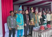 Sekda Konut Apresiasi Perayaan HUT Ke-194 Kota Kendari