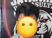 Pelaku Perampasan Motor di BTN Membiri Diringkus Polisi