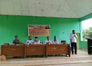 Pemkab Konut Sosialisasi Pembentukan Koperasi Merah Putih