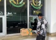 Pulau Wawonii Digerogoti, JATAM-TAPaK Seret Dugaan Korupsi Raksasa Tambang ke Kejagung!
