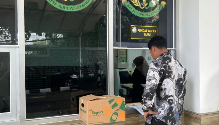 Pulau Wawonii Digerogoti, JATAM-TAPaK Seret Dugaan Korupsi Raksasa Tambang ke Kejagung!