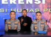 Polri Ajak Masyarakat Tidak Ragu Laporkan Aksi Premanisme