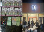 Tiga Remaja di Kolaka Ditangkap Polisi Usai Edarkan Uang Palsu