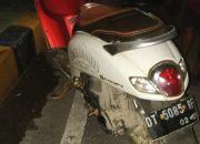 Pria Diduga Bunuh Diri di Jembatan Teluk Kendari, Buang Motor dan Lompat ke Laut